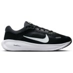 NIKE Kinder Workoutschuhe STELLAR RIDE (GS), Größe 38 ½ in Schwarz