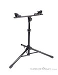 Topeak PrepStand X Montageständer-Schwarz-One Size
