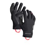 Ortovox Tour Light Damen Fingerhandschuhe ( Schwarz S Größe,)