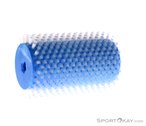 Holmenkol Speed Brush Nylon Po Bürste-Blau-One Size