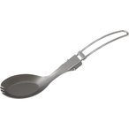 Soto Pocket Löffel  Campingbesteck silber Größe ONE SIZE Camping