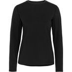 Kari Traa Ava  Damen  Longsleeves schwarz Größe L Yoga | Lifestyle | Laufen  E