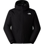 The North Face Quest Mono Ins  Herren  Kunstfaserjacke schwarz Größe M Trekkin