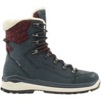 Lowa Renegade Evo Ice 2 GTX  Damen  Winterschuhe & Winterstiefel blau Größe 37