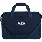 JAKO Unisex Sporttasche One, Größe M (ca. 48 Liter) in Blau