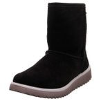 Superfit - Kid's Lora - Winterschuhe 32 schwarz