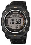 Casio Protrek PRG-69B-1ER - Multifunktionsuhr