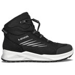 Lowa - Kid's Callisto GTX Mid - Winterschuhe 25 schwarz