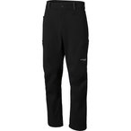 Columbia Cosmiques Pro Nylon Hose Herren  Jeans & Freizeithose schwarz Größe X