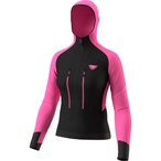 Dynafit Mezzalama Race  Damen  Softshelljacke schwarz Größe XL Skitour  Elasti