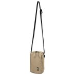 Jack Wolfskin - Konya Bag - Umhängetasche Gr 1 l beige