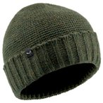 Salewa - Sarner 3 WO Beanie - Mütze Gr One Size oliv