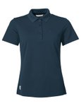 Vaude Damen Essential Polo Shirt 40