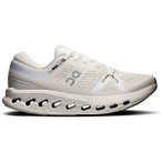 ON Herren Laufschuhe Cloudsurfer 2, Größe 46 in Silber