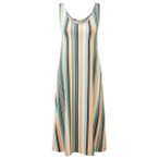 Sherpa - Women's Neha Long Tank Dress - Kleid Gr XS beige