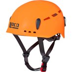 LACD Protector 2.0 Kletterhelm  Kletterhelme orange Größe 53-61CM Klettersteig