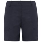 Jack Wolfskin - Women's Desert Shorts - Shorts Gr 34 blau