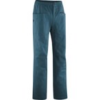 Edelrid Dome Hose Herren  Kletterhose blau Größe M Bouldern  Hautfreundlich