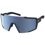 Scott - Sunglasses Shield Compact S3 - Fahrradbrille blau