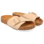 Haflinger - Women's Jeane - Sandalen 41 beige