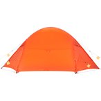 Exped Orion III Extreme Zelt  1-4-Personen-Zelte gruen Größe One Size Trekking