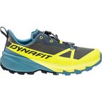 Dynafit Traverse 2  Herren  Zustiegsschuhe gelb Größe 41 Trekking  Atmungsakti