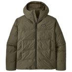 Patagonia - Jackson Glacier Jacket - Winterjacke Gr XS oliv