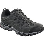 MEINDL Herren Multifunktionsschuh Portland GTX, Größe 41 ½ in Grau