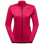 La Sportiva - Women's Cosmic Thermal Jacket - Fleecejacke Gr XS rosa