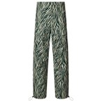 Save the Duck - Women's Cargo Pants - Freizeithose Gr 1 - S oliv