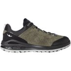 Bergzeit Basics Herren Kaikkialla Tampere Schuhe (Größe 41, gruen)