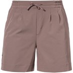 Schöffel Style Gharra  Damen  Kurze Hosen lila Größe 4XL Camping  Elastisch