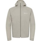 JACK WOLFSKIN Herren Jacke PRELIGHT OCTA JKT M, Größe XL in Grün