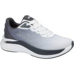 JAKO Unisex Laufschuh RiverFlow Lite, Größe 45 in Grau