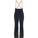 Kari Traa Ragnhild Bib Hose Damen  Hardshellhose & Regenhose blau Größe XS Ski