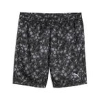 Puma Kinder Freizeit / Mode Sommer GJ Shorts Shorts Ki TAD ESS AOP Woven Shorts 