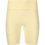 ATHLECIA Short tights Blossom, Größe 40 in Gelb