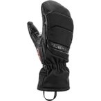 LEKI Damen Fäustel Da Griffin Base 3D Women Mitt, Größe 7.5 in Schwarz