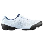 Shimano - XC302 - Radschuhe 44 - Wide grau