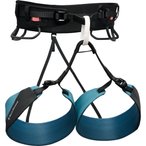 Black Diamond Solution Guide Plus   Klettergurt blau Größe XXL | 102-114CM Alp
