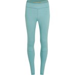 Icebreaker ZoneKnit 200 Hose Damen  Lange Unterhose blau Größe XL Yoga  Hautfr