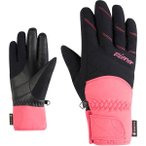 ZIENER Damen Handschuhe KATIMA-Z GTX glove lady, Größe 8 in Schwarz