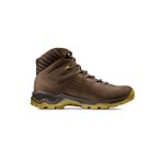 Mammut - Mercury IV Mid GTX - Wanderschuhe 40 2/3 braun