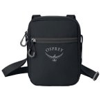 Osprey - Daylite Small Crossbody - Umhängetasche Gr One Size schwarz