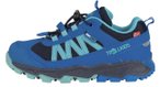 Trollkids Kinder Tronfjell Hiker Low Wanderhalbschuh 39