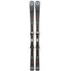 Blizzard Thunderbird R15 LTD + COMP12 25/26 Alpinski Unisex ( Schwarz 170)