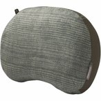 Therm-a-Rest Air Head Kissen, Large, blue woven