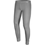 CMP Long Underwear Hose Damen  Lange Unterhose grau Größe L   Atmungsaktiv