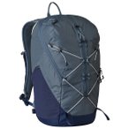 The North Face - Borealis Trail 26 - Wanderrucksack blau
