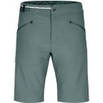 ORTOVOX Herren Shorts BRENTA SHORTS M, Größe XL in Grau